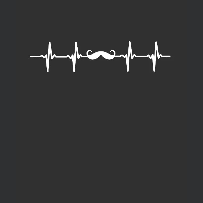 ECG - beard beard - beard - heart rate