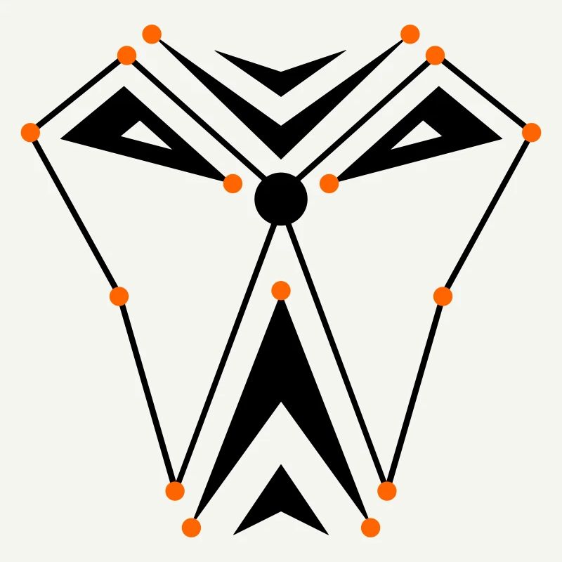 Crâne Alien