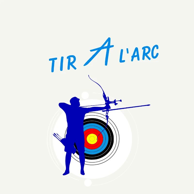 Tir à l'arc