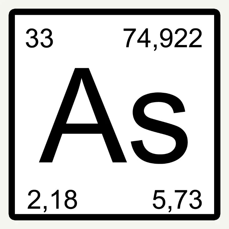 As Element Art Print