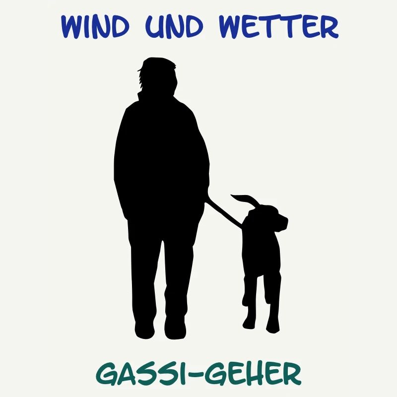 Gassi Geher_cb
