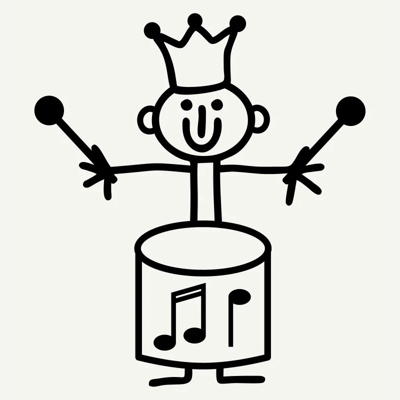 Drummer King