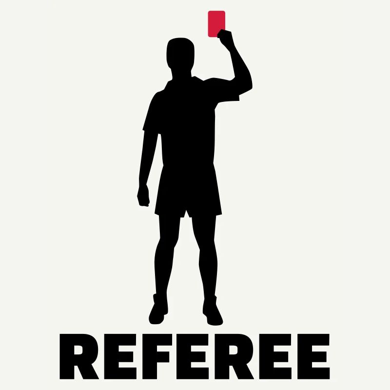 Referee