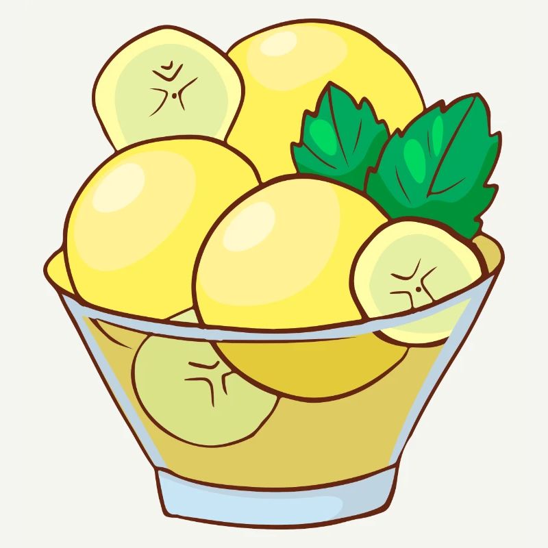 Eis Speiseeis Eiskrem Eiscreme Kugeleis Eisbecher