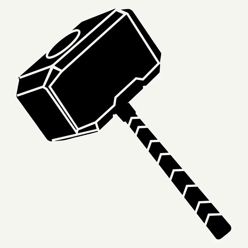 Thor hammer