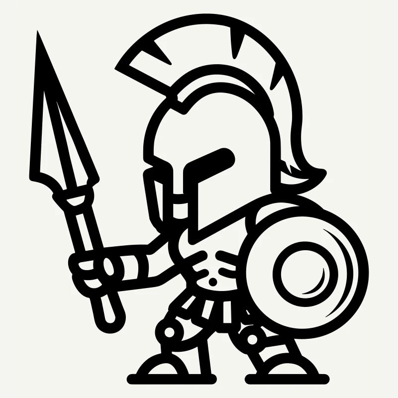 spartan