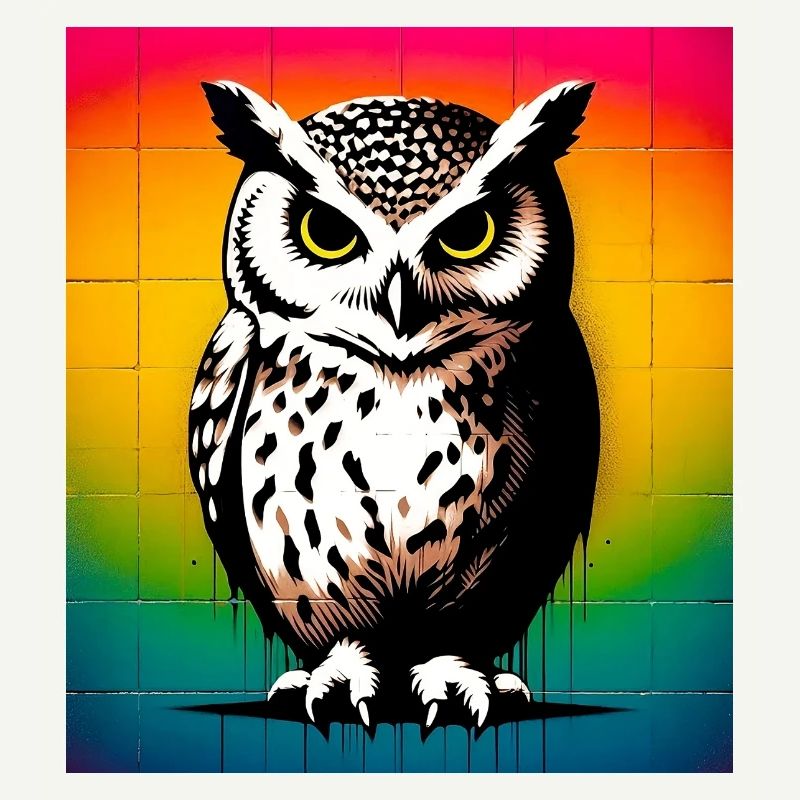 owl