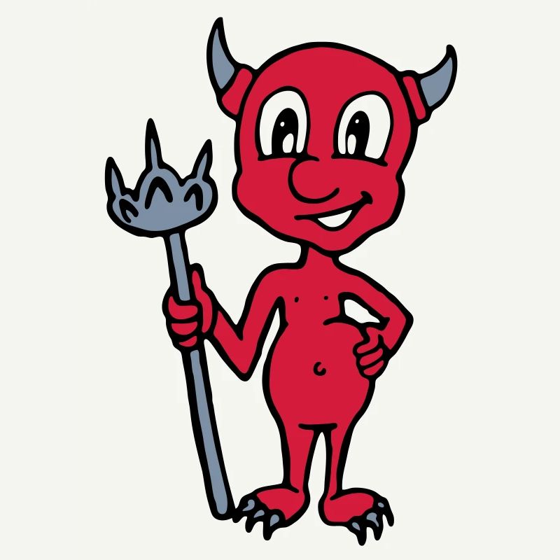 Little Devil