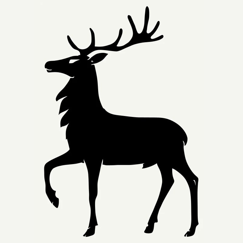 Hirsch