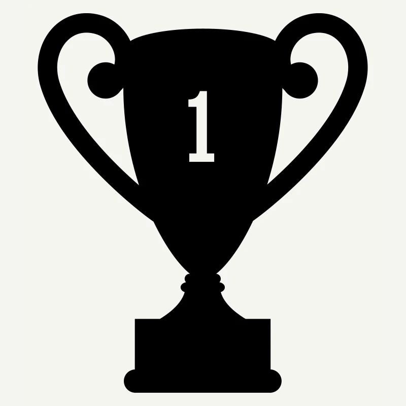 trophy Trophäe preis
