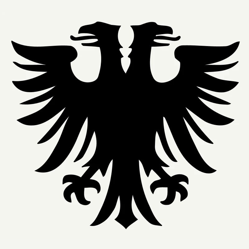 double-headed eagle