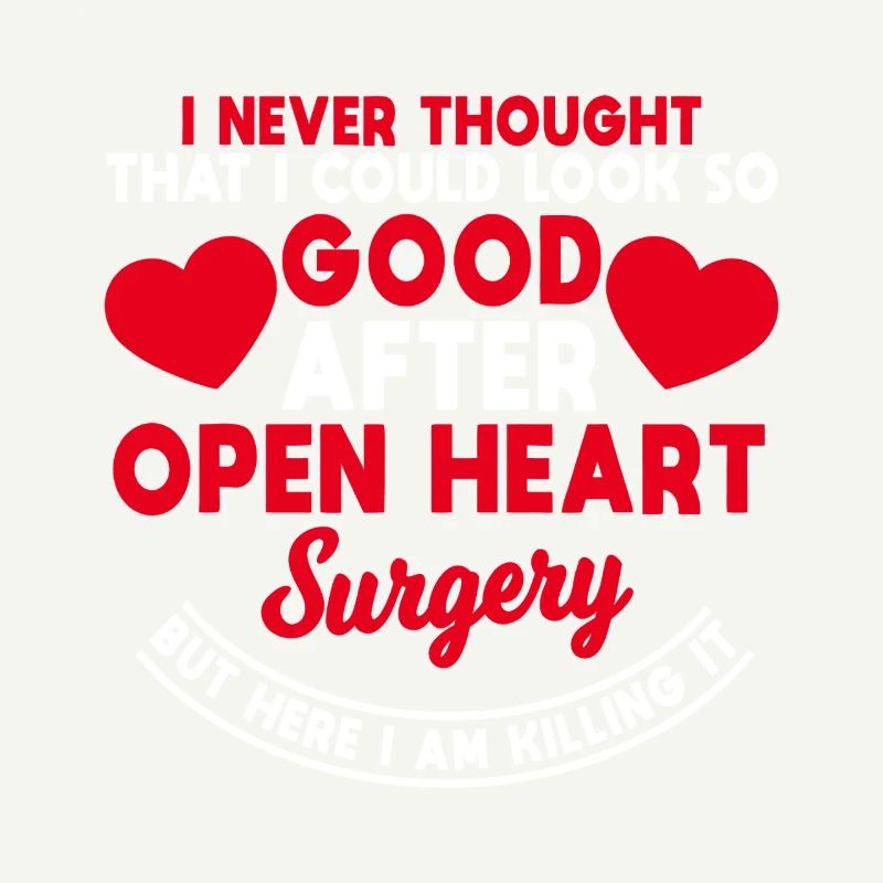 Open Heart Siegestee