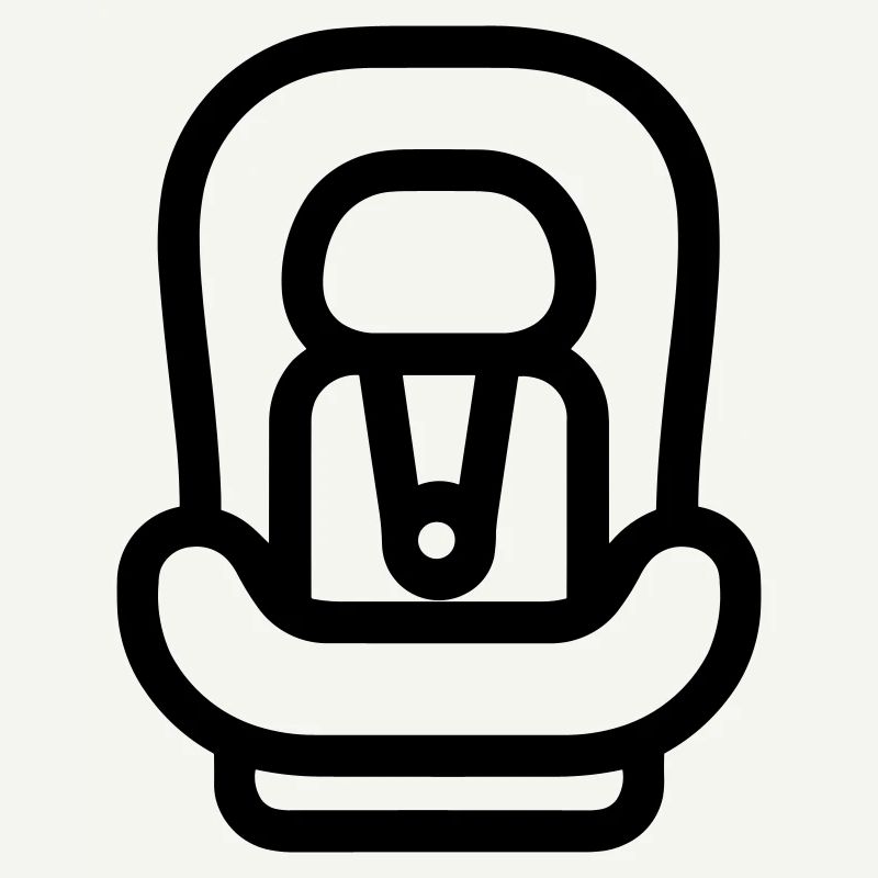 siège auto bébé