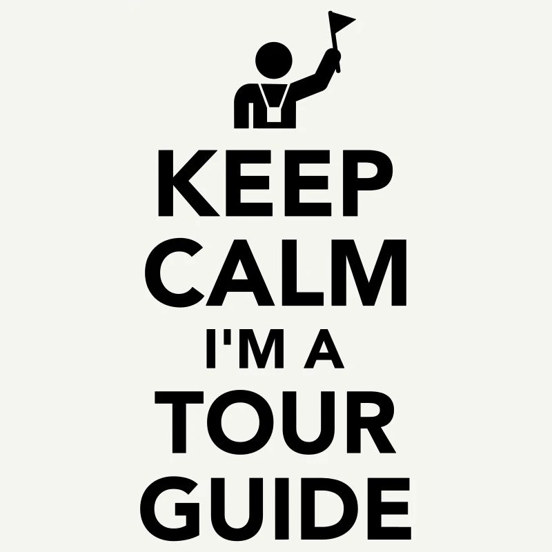 Tour guide