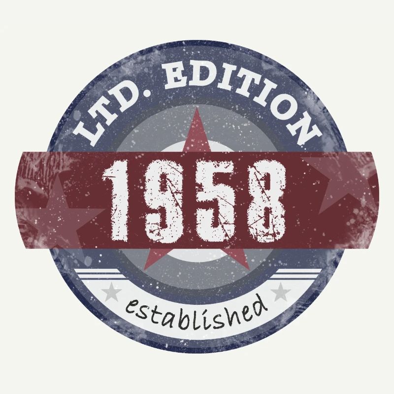 LtdEdition 1958