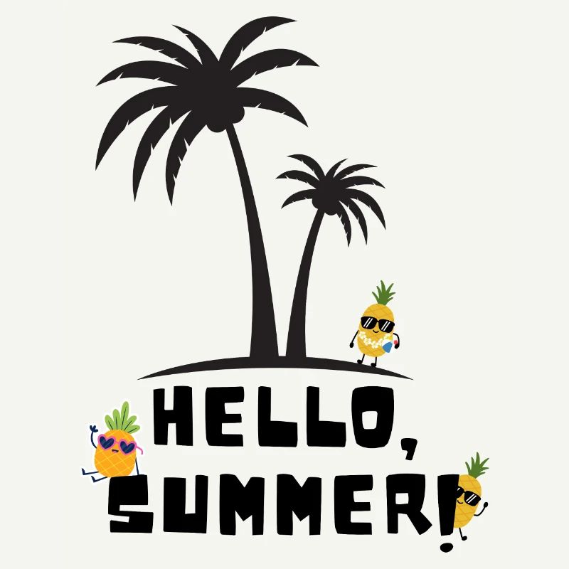 Hello summer