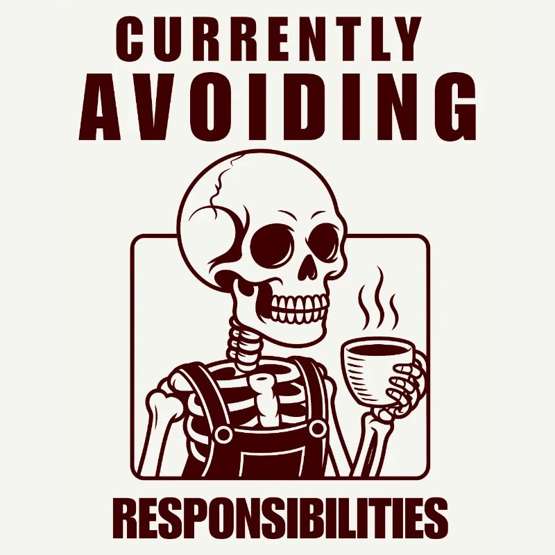 Skeleton Avoiding Responsibilities Design