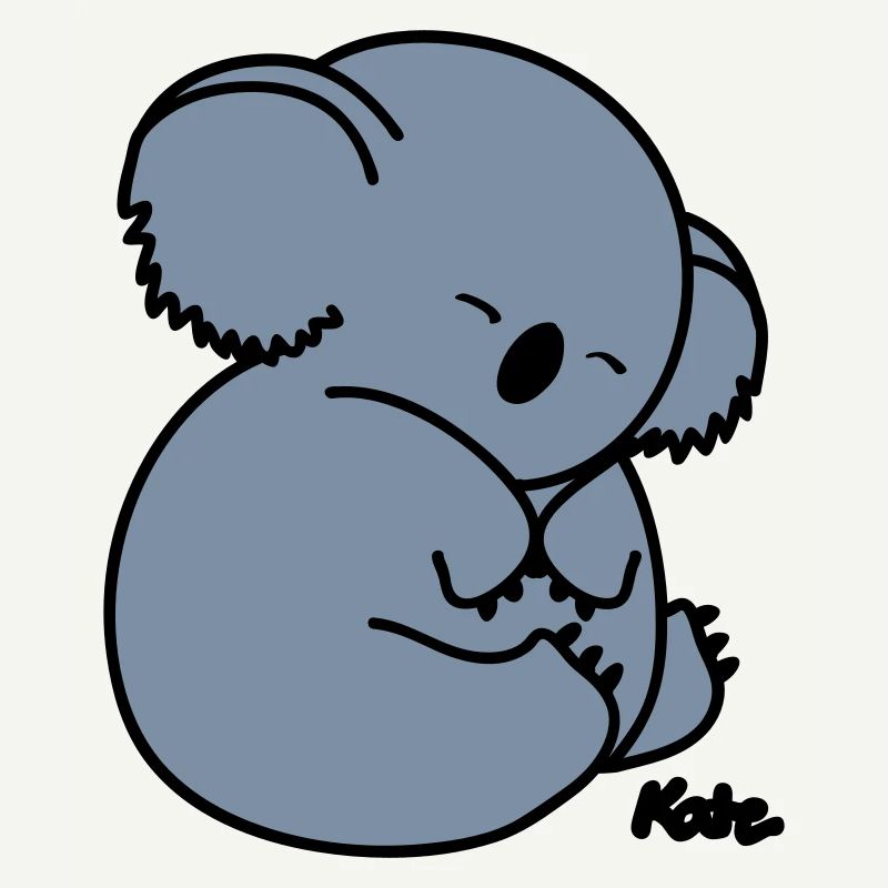 Koala (2c)