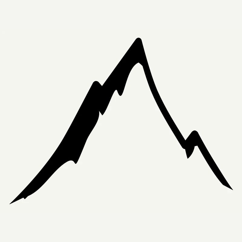 Belle montagne