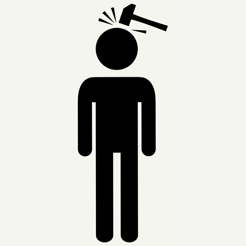 Hammer head