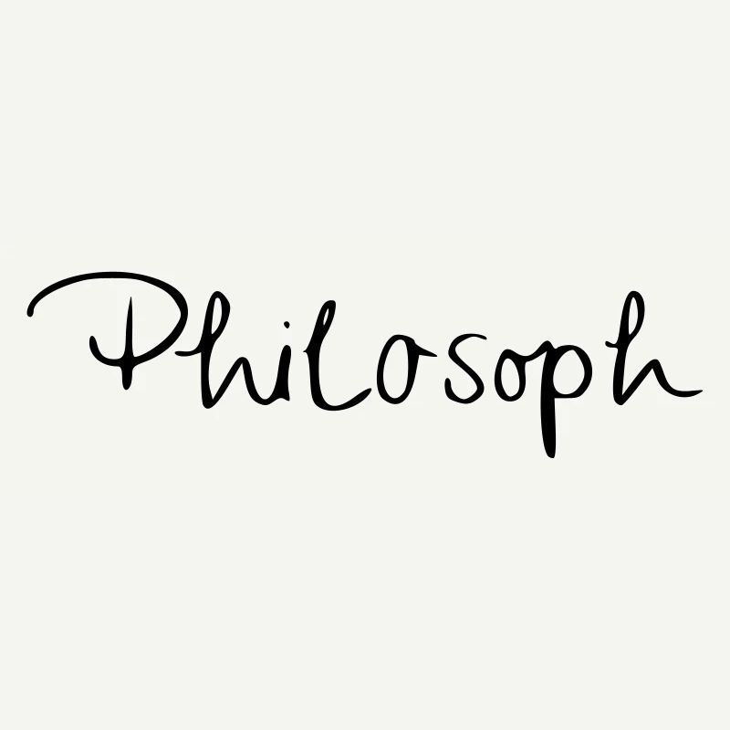 Philosoph