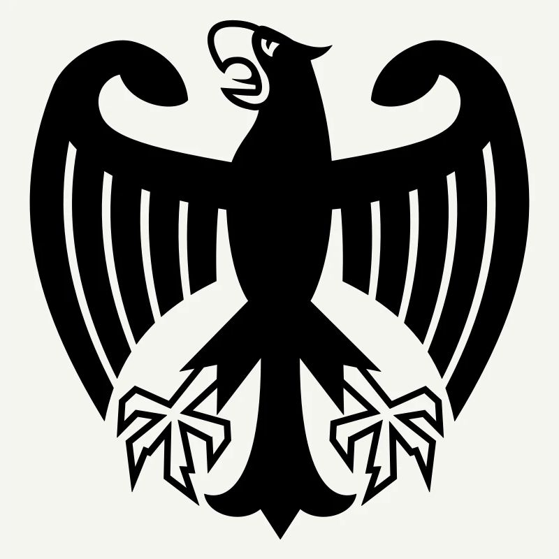 Germany Eagle
