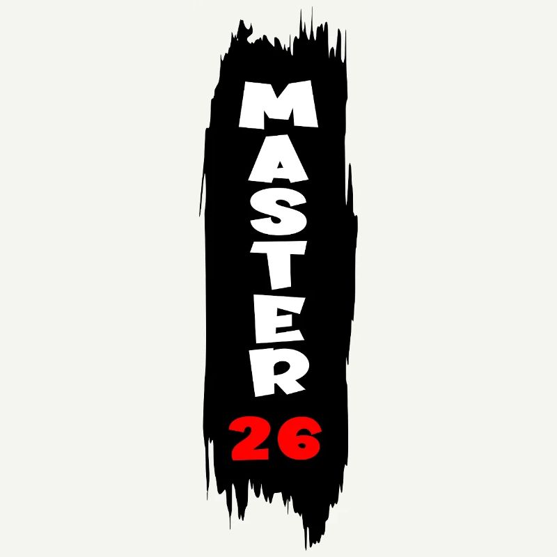 Master 2026