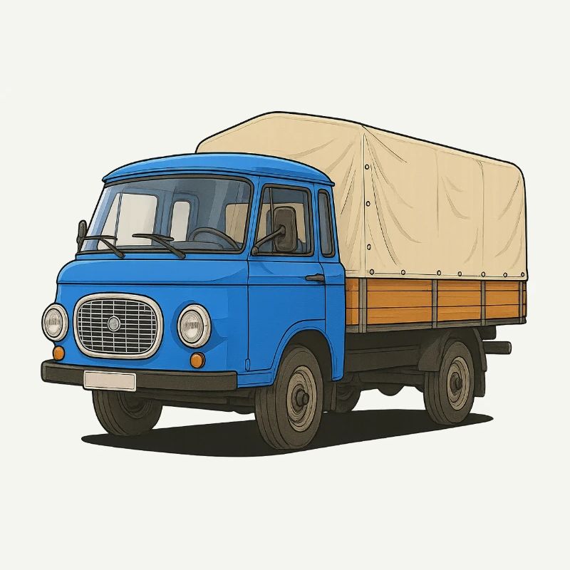 East Flatbed