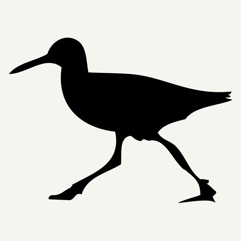 Exécution d'oiseau