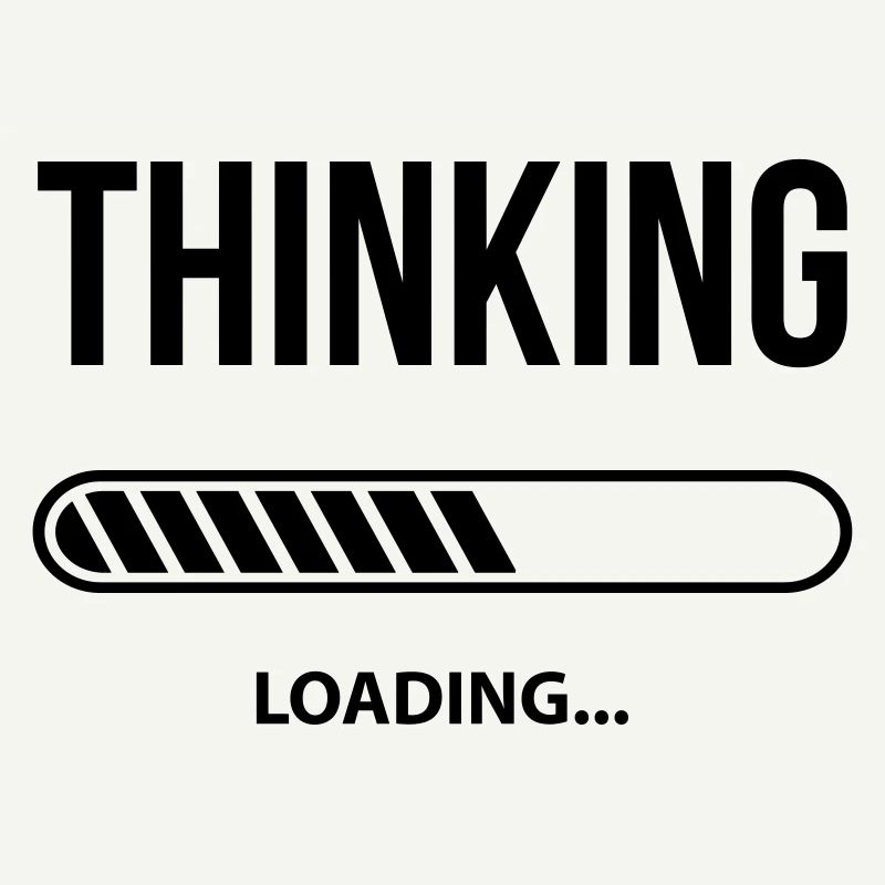 Thinking Loading