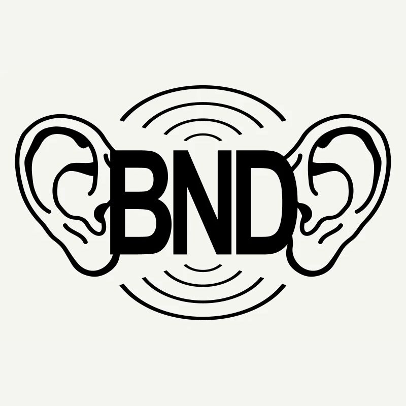 BND hat überall Ohren