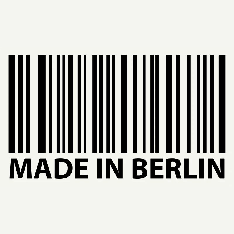 made in berlin