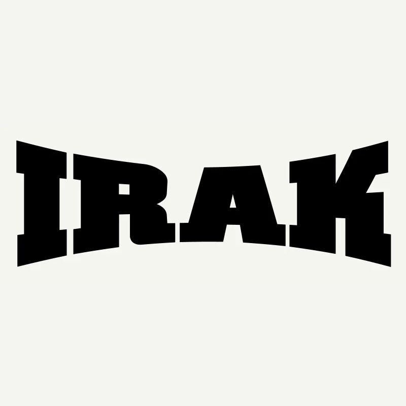 Irak logo