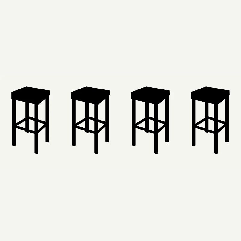 bar stool
