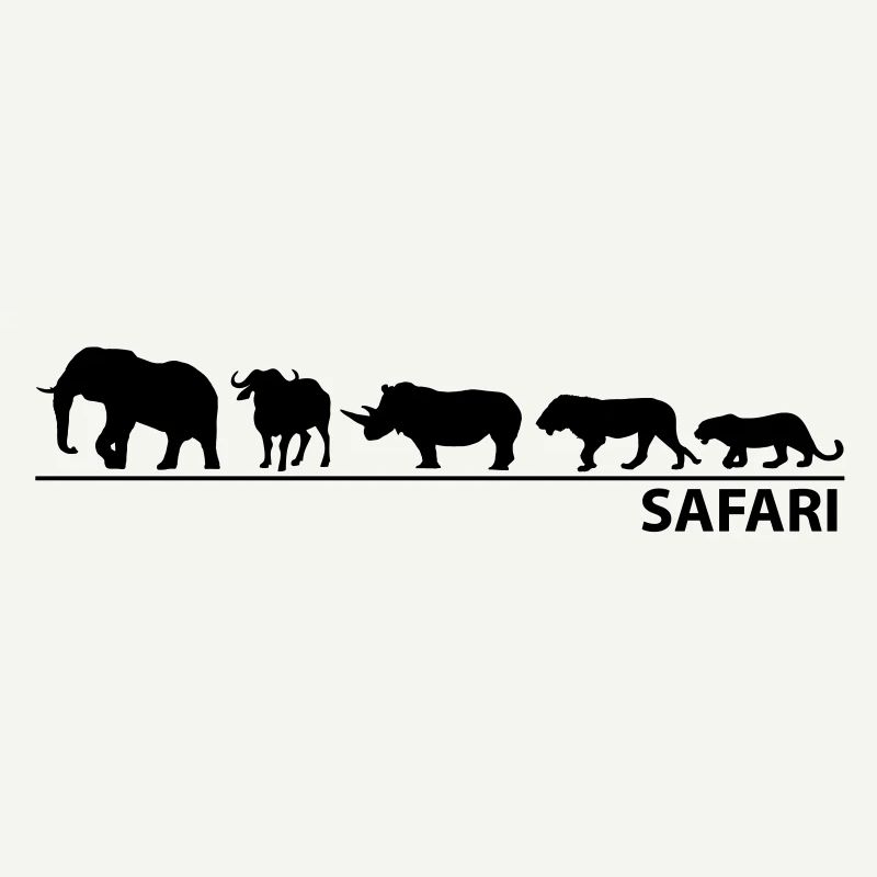 big five
