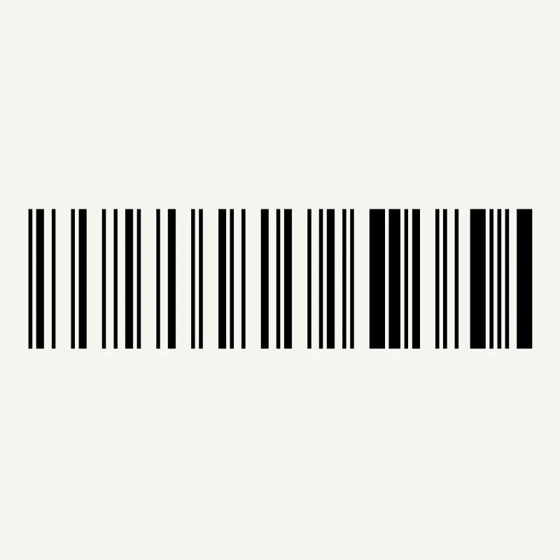 barcode.