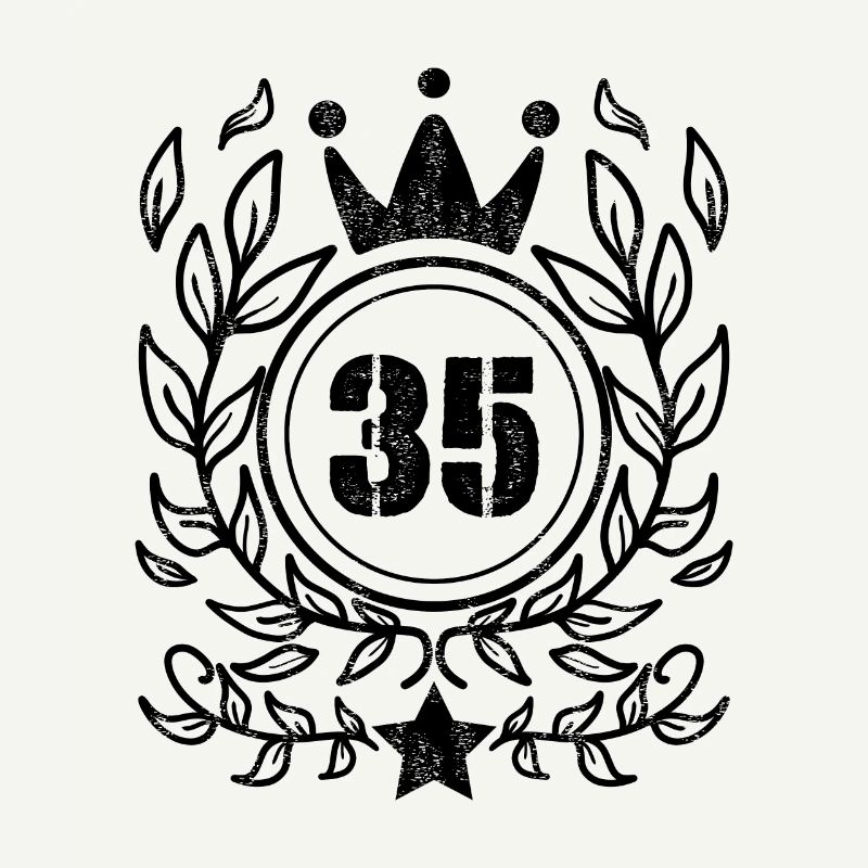 35 - Année de naissance Année de naissance 1935