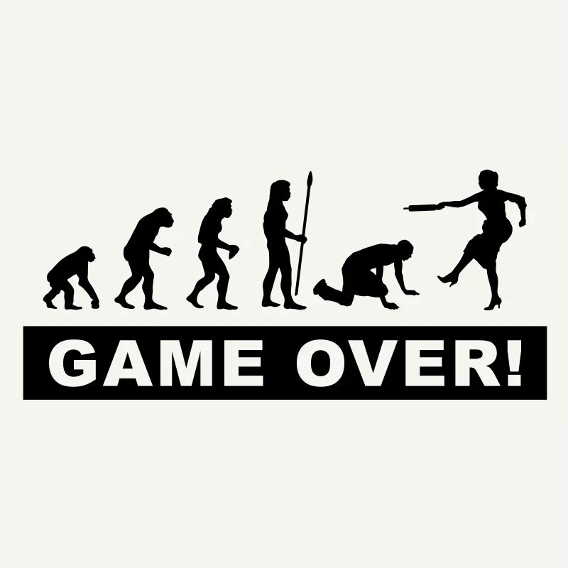 evolution_stag et les nuits de poule