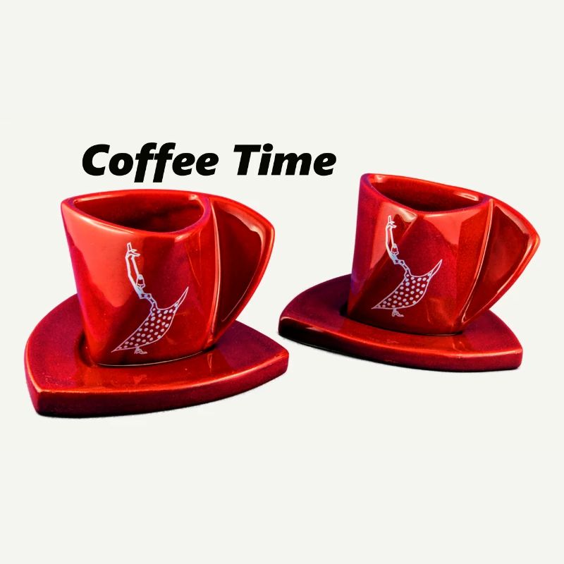 Coffee time