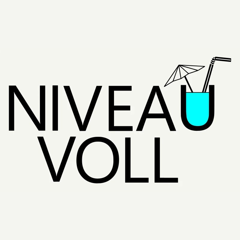 Niveau voll