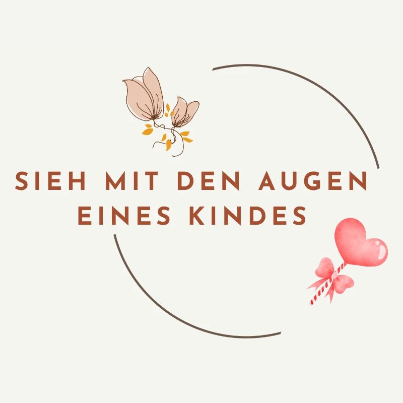 SIEH_MIT_DEN_AUGEN_EINES_KINDES - Inneres Kind