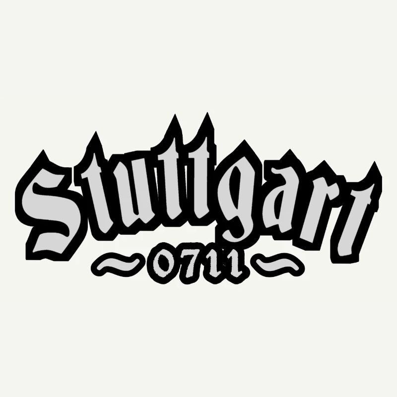 Stuttgart Old 0711