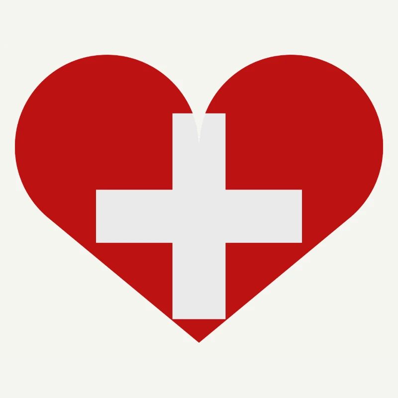 Schweizer Flagge