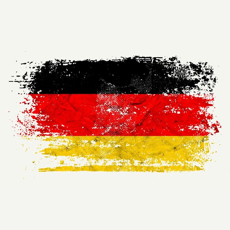 Germany Vintage - Eagle Crest Gift