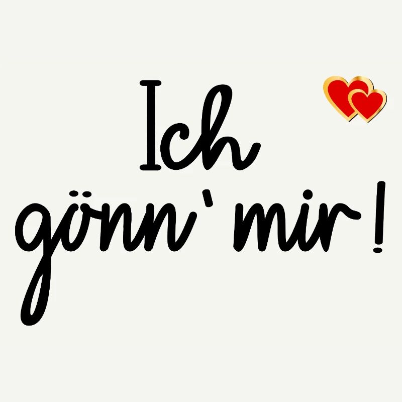 Lebensplan Genuss Gönnung