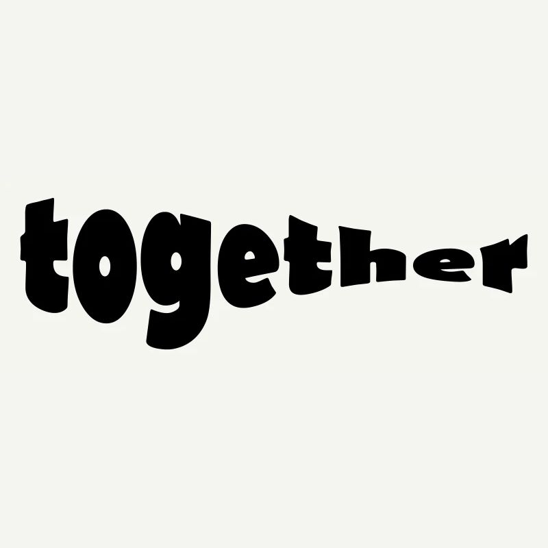 together