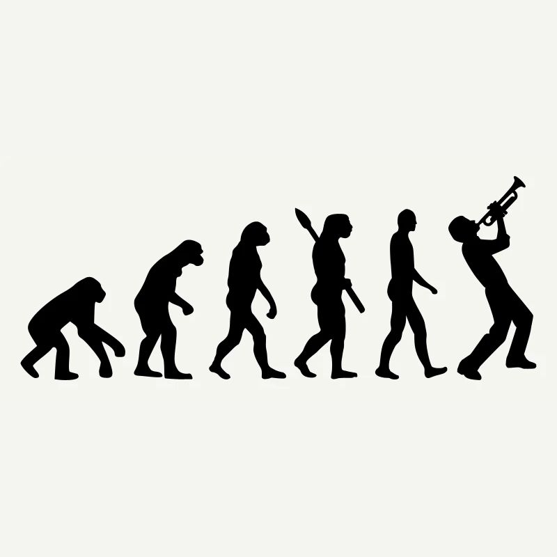 Evolution Trompette
