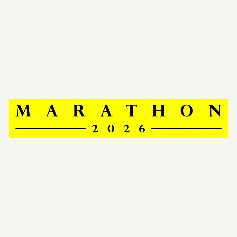 Marathon 2026