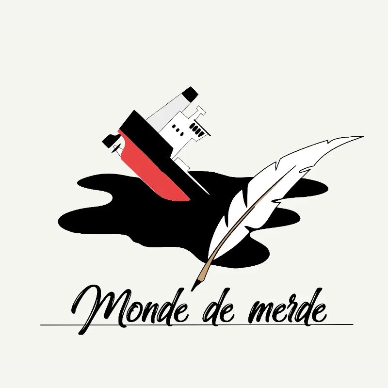 Monde de merde