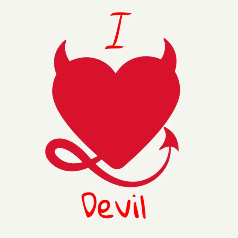 DEVIL'S